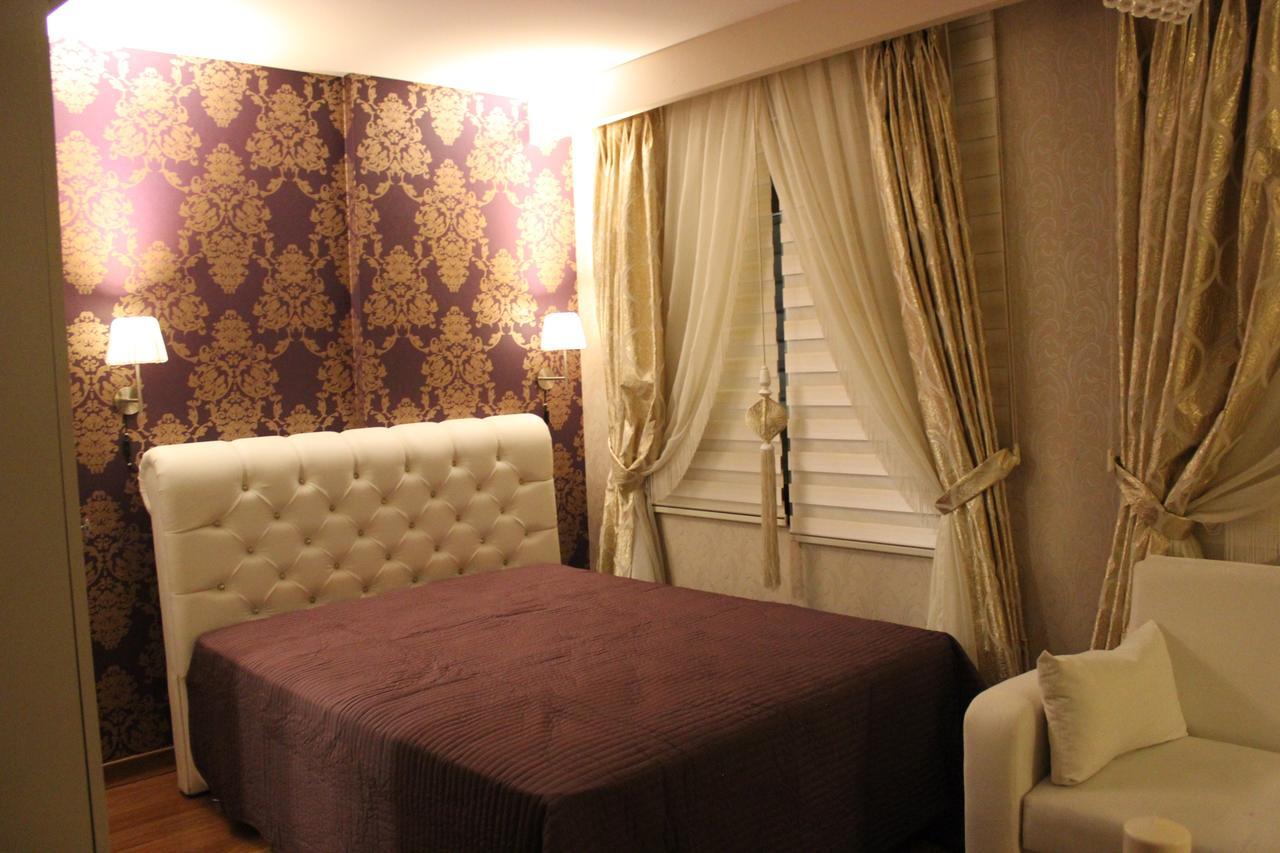איסטמבול Ottoman Suites מראה חיצוני תמונה