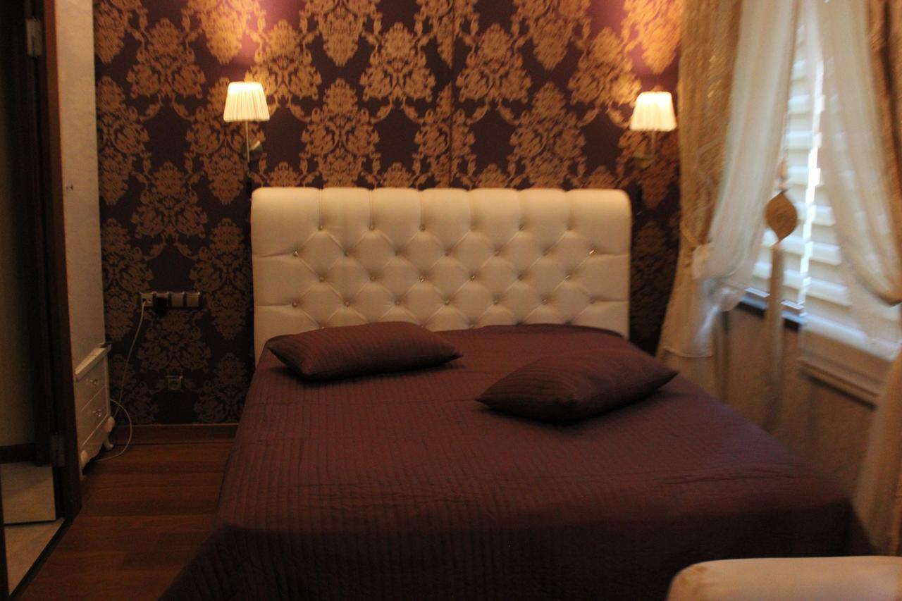 איסטמבול Ottoman Suites מראה חיצוני תמונה