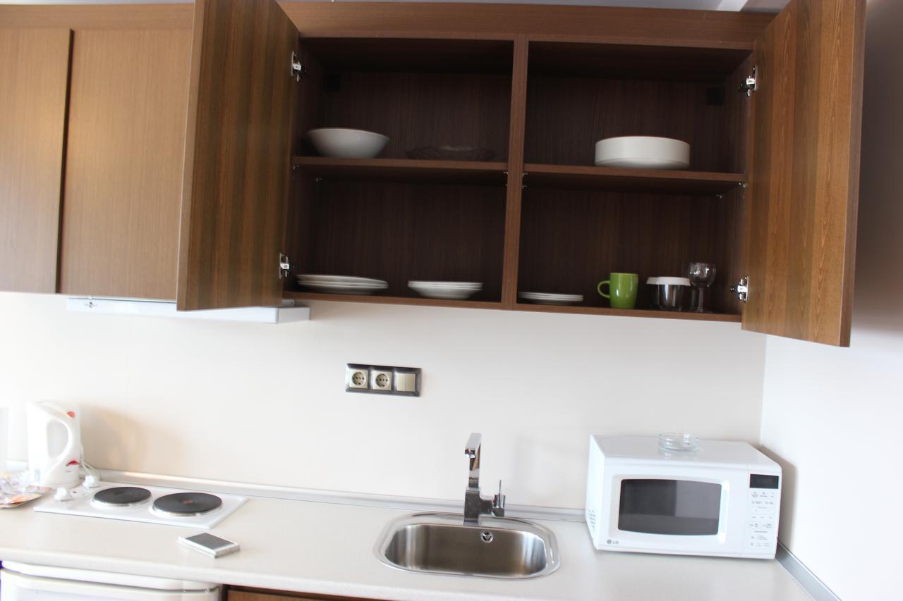 איסטמבול Ottoman Suites מראה חיצוני תמונה
