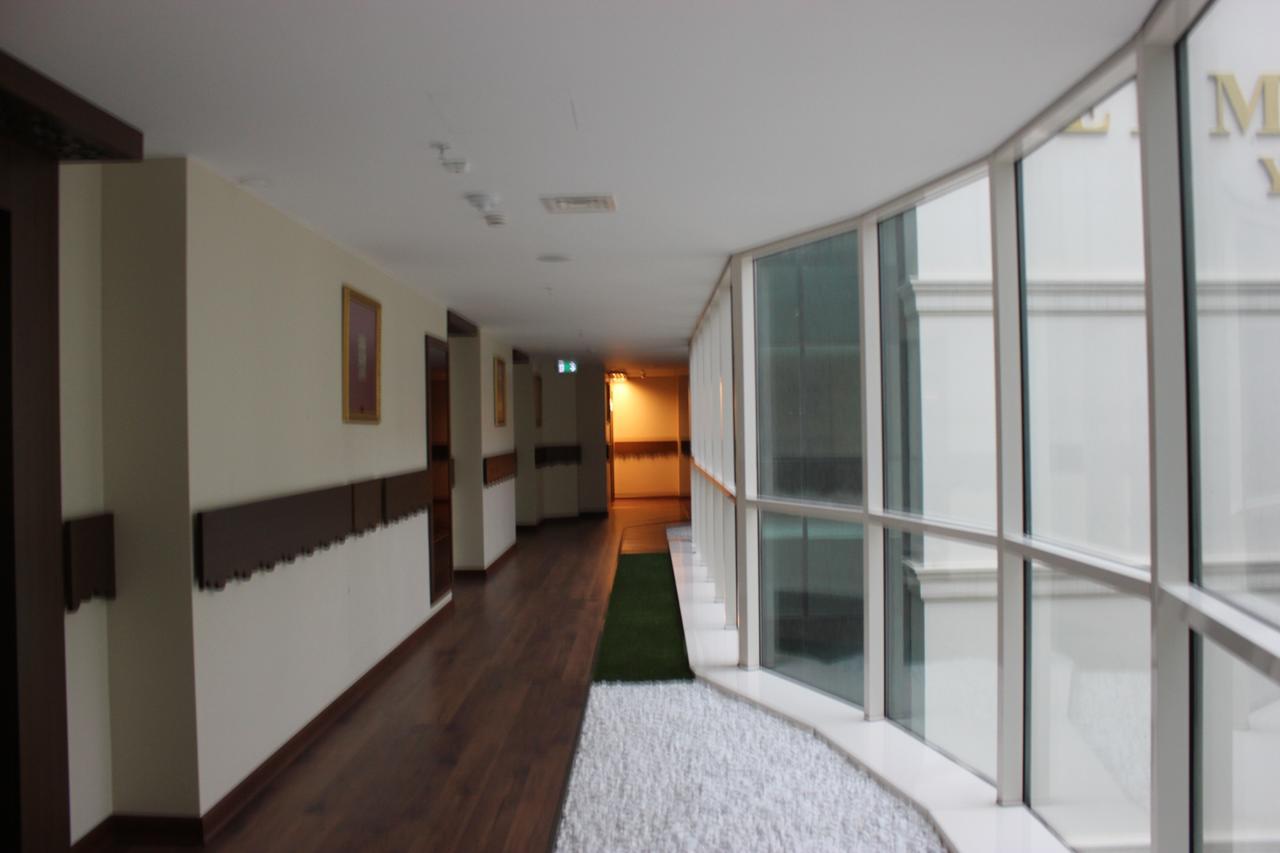 איסטמבול Ottoman Suites מראה חיצוני תמונה