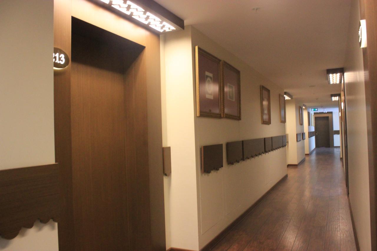איסטמבול Ottoman Suites מראה חיצוני תמונה
