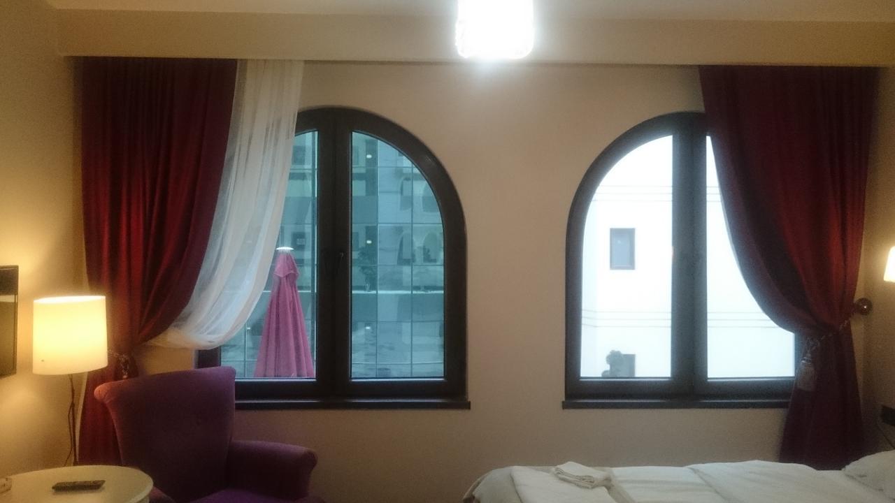 איסטמבול Ottoman Suites מראה חיצוני תמונה