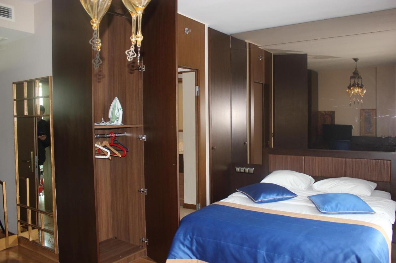 איסטמבול Ottoman Suites מראה חיצוני תמונה